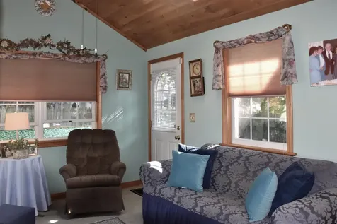 43 Bernard Street Winooski VT 05404