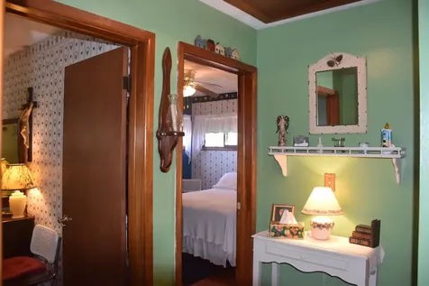 43 Bernard Street Winooski VT 05404