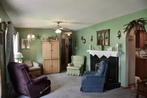 43 Bernard Street Winooski VT 05404