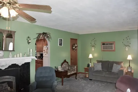 43 Bernard Street Winooski VT 05404