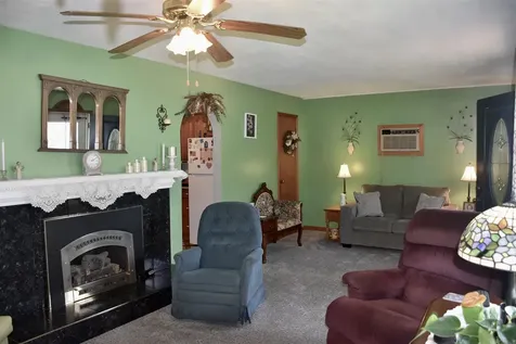 43 Bernard Street Winooski VT 05404