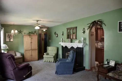 43 Bernard Street Winooski VT 05404