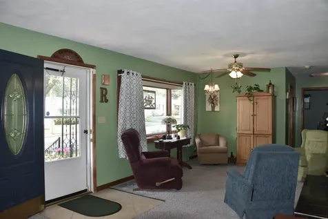 43 Bernard Street Winooski VT 05404