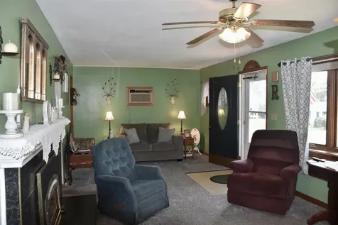 43 Bernard Street Winooski VT 05404