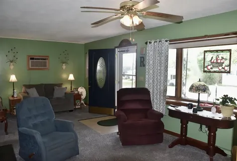 43 Bernard Street Winooski VT 05404