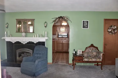 43 Bernard Street Winooski VT 05404
