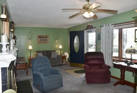 43 Bernard Street Winooski VT 05404