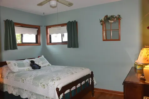 43 Bernard Street Winooski VT 05404