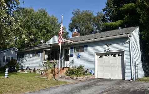 43 Bernard Street Winooski VT 05404