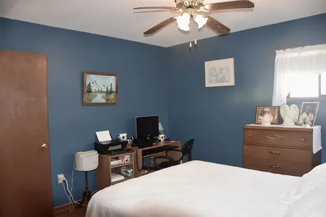 43 Bernard Street Winooski VT 05404