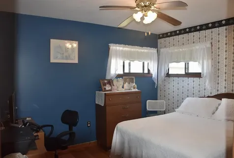 43 Bernard Street Winooski VT 05404