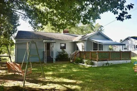 43 Bernard Street Winooski VT 05404