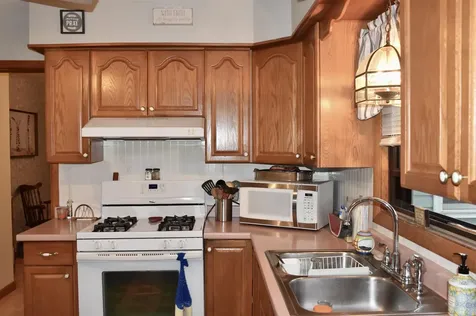 43 Bernard Street Winooski VT 05404