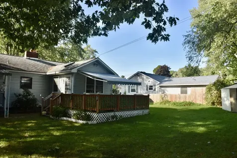 43 Bernard Street Winooski VT 05404