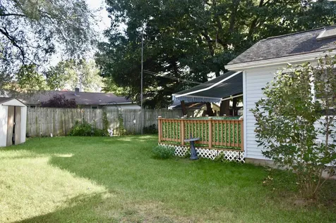 43 Bernard Street Winooski VT 05404