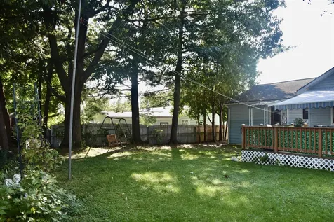 43 Bernard Street Winooski VT 05404