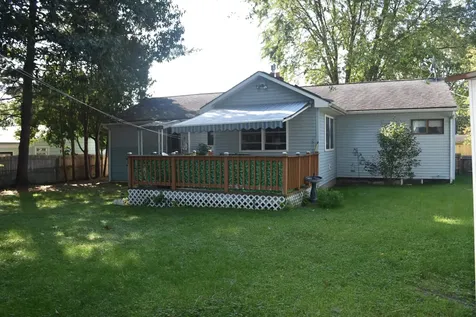 43 Bernard Street Winooski VT 05404