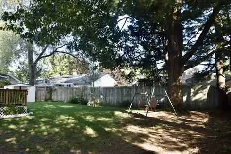 43 Bernard Street Winooski VT 05404