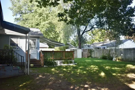 43 Bernard Street Winooski VT 05404