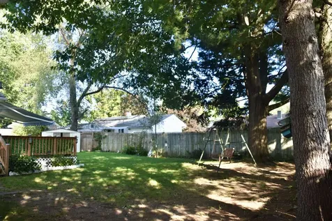 43 Bernard Street Winooski VT 05404
