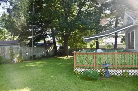 43 Bernard Street Winooski VT 05404
