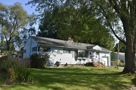43 Bernard Street Winooski VT 05404