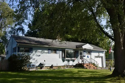 43 Bernard Street Winooski VT 05404