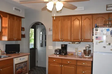 43 Bernard Street Winooski VT 05404