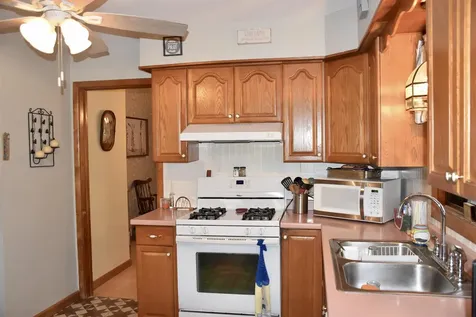43 Bernard Street Winooski VT 05404
