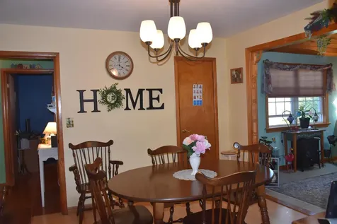 43 Bernard Street Winooski VT 05404