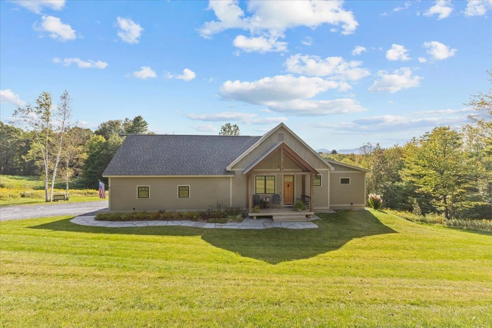 466 Loomis Highlands Waterbury VT 05677