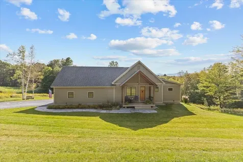 466 Loomis Highlands Waterbury VT 05677
