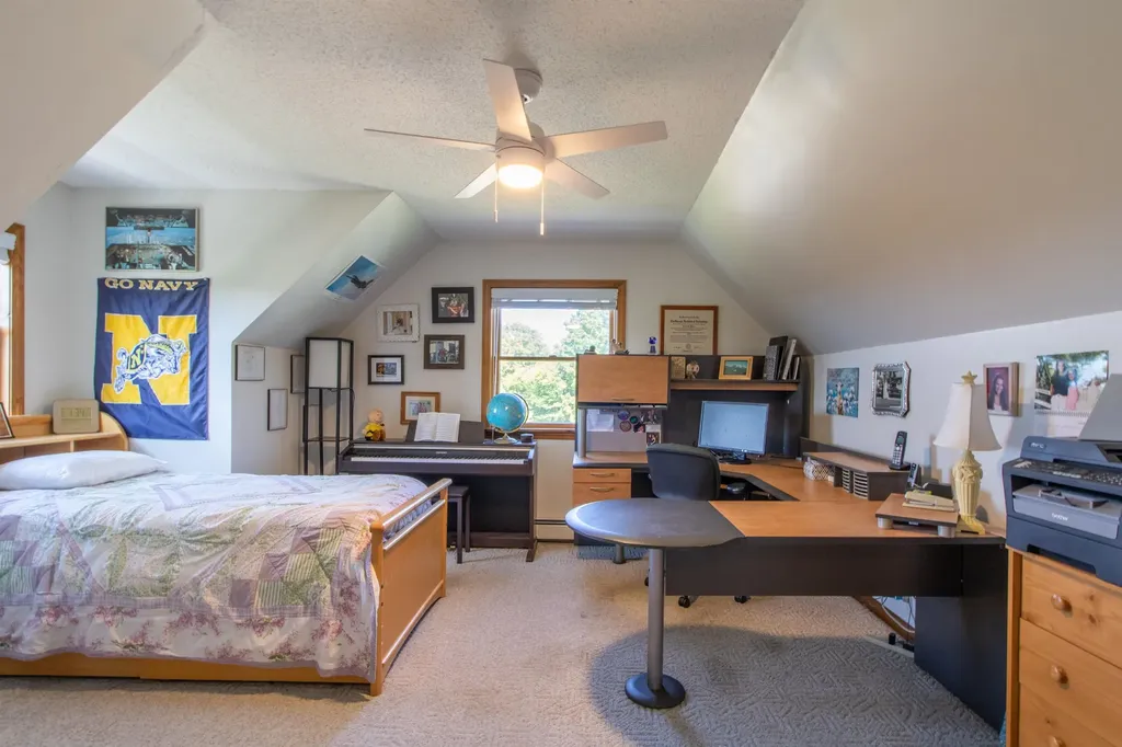 2557 Spaulding Road St. Johnsbury VT 05819