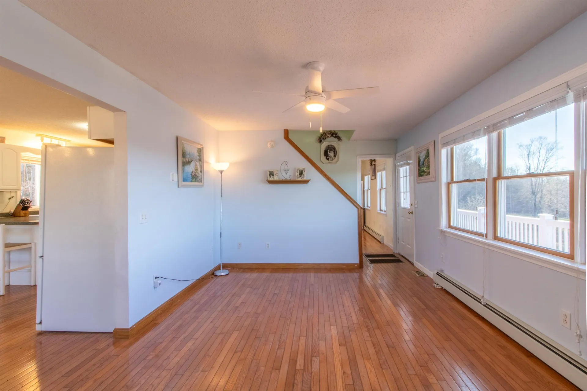 2557 Spaulding Road St. Johnsbury VT 05819