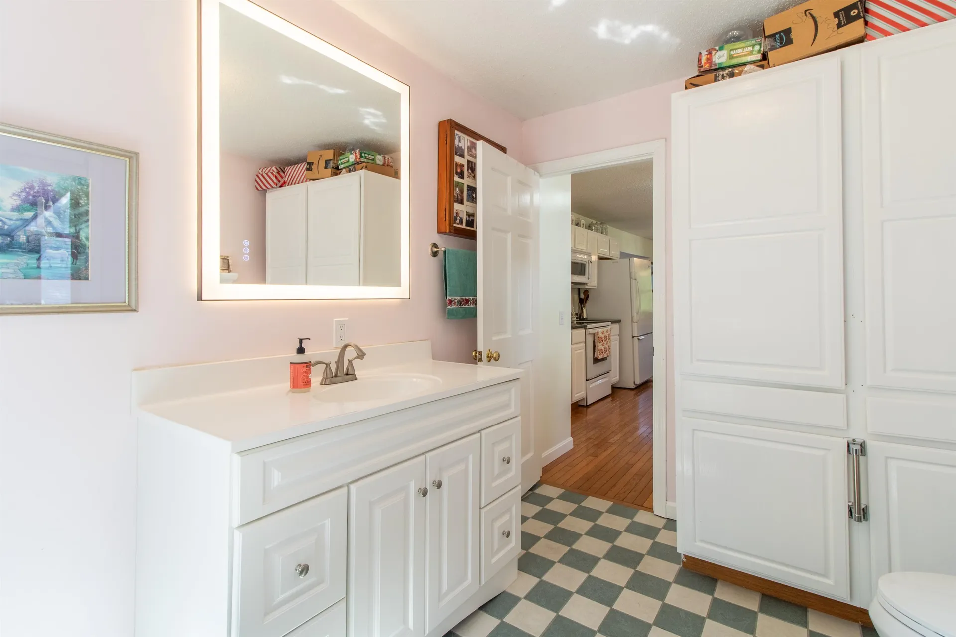 2557 Spaulding Road St. Johnsbury VT 05819