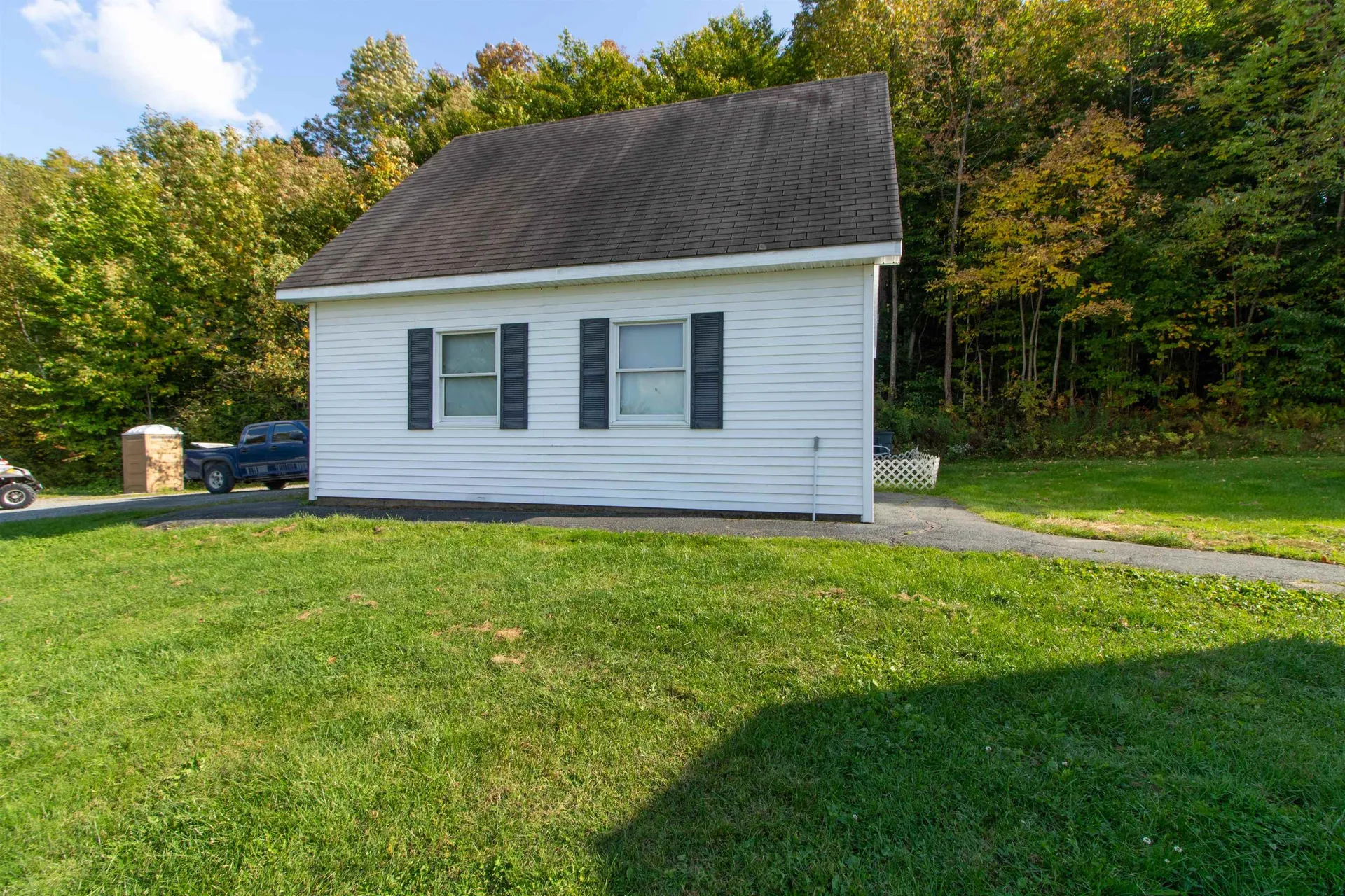 2557 Spaulding Road St. Johnsbury VT 05819