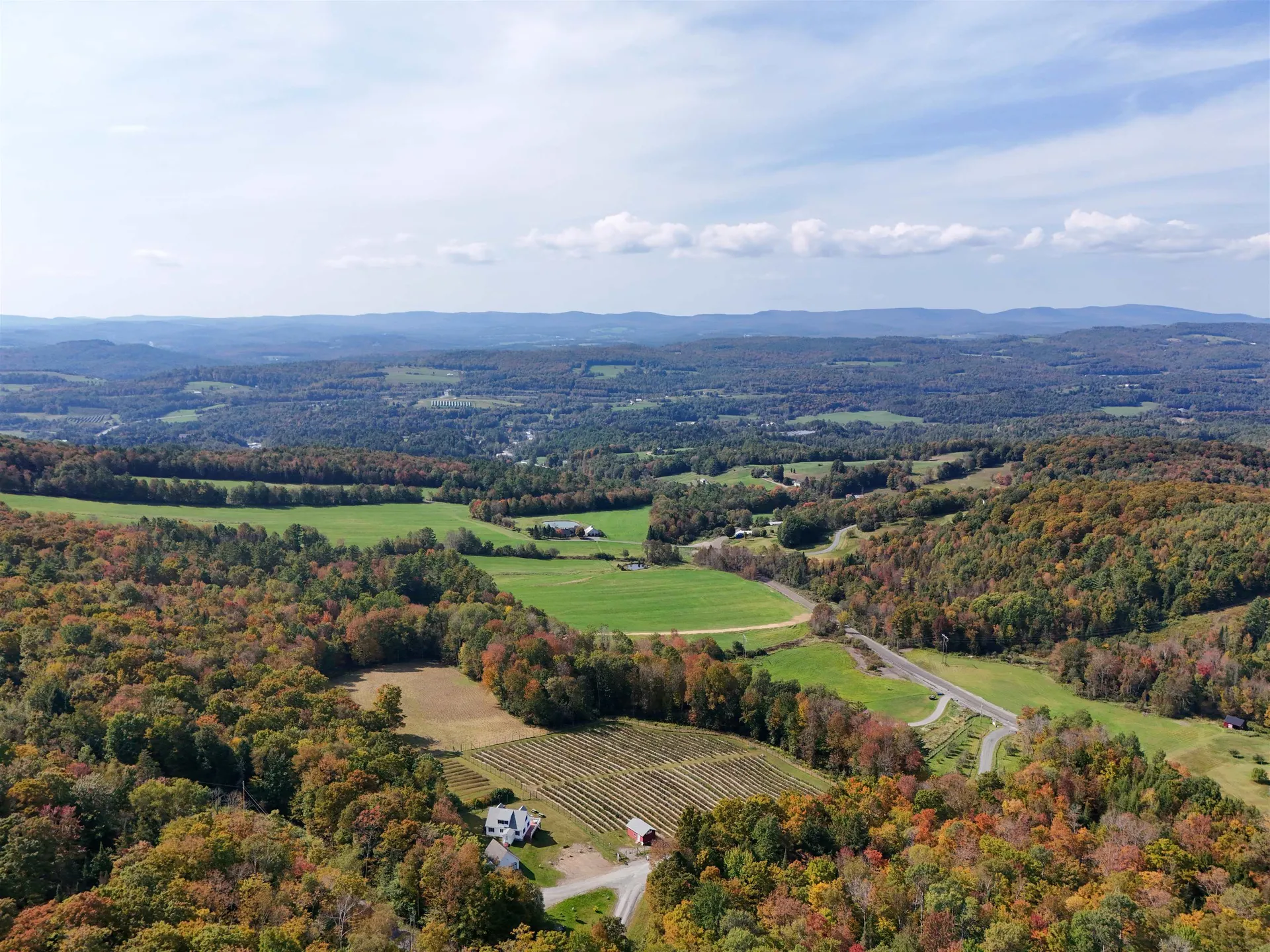 2557 Spaulding Road St. Johnsbury VT 05819
