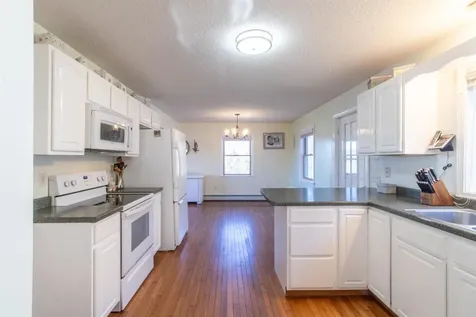 2557 Spaulding Road St. Johnsbury VT 05819