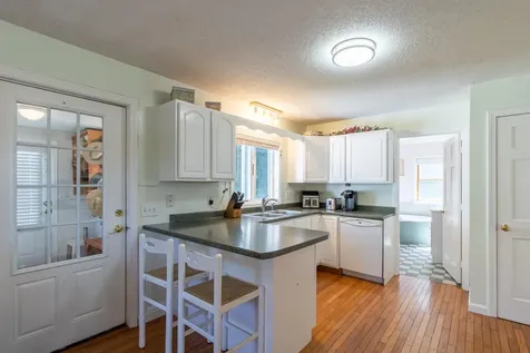 2557 Spaulding Road St. Johnsbury VT 05819