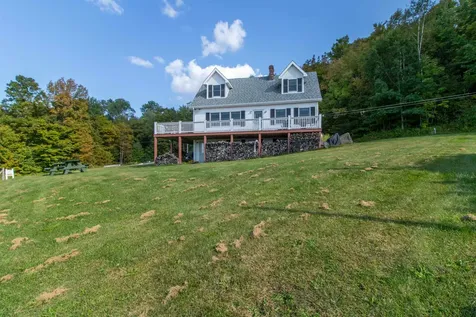 2557 Spaulding Road St. Johnsbury VT 05819