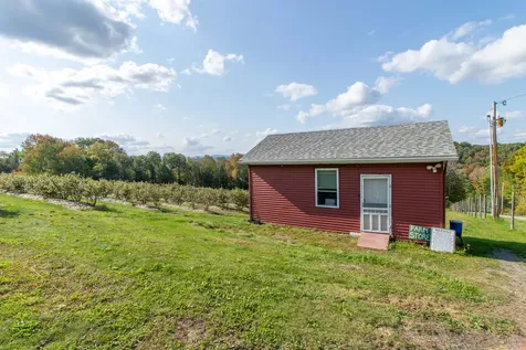2557 Spaulding Road St. Johnsbury VT 05819