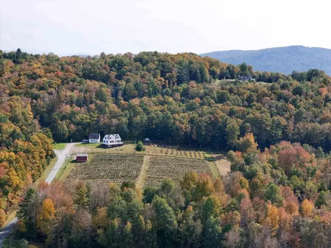 2557 Spaulding Road St. Johnsbury VT 05819