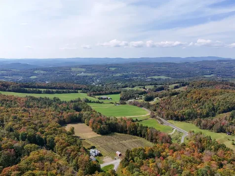 2557 Spaulding Road St. Johnsbury VT 05819