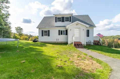 2557 Spaulding Road St. Johnsbury VT 05819