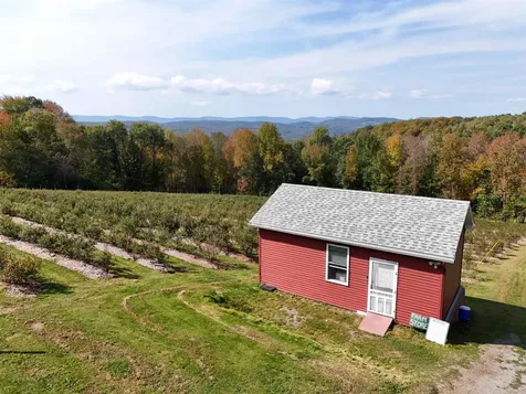 2557 Spaulding Road St. Johnsbury VT 05819