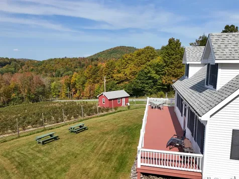 2557 Spaulding Road St. Johnsbury VT 05819