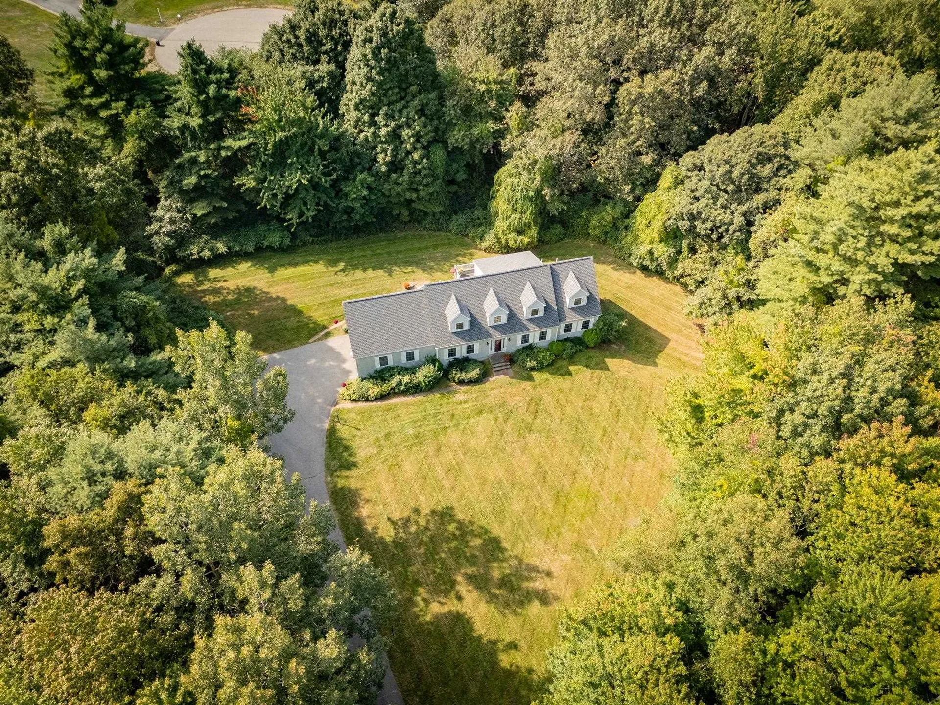42 Exeter Road Hampton Falls NH 03844