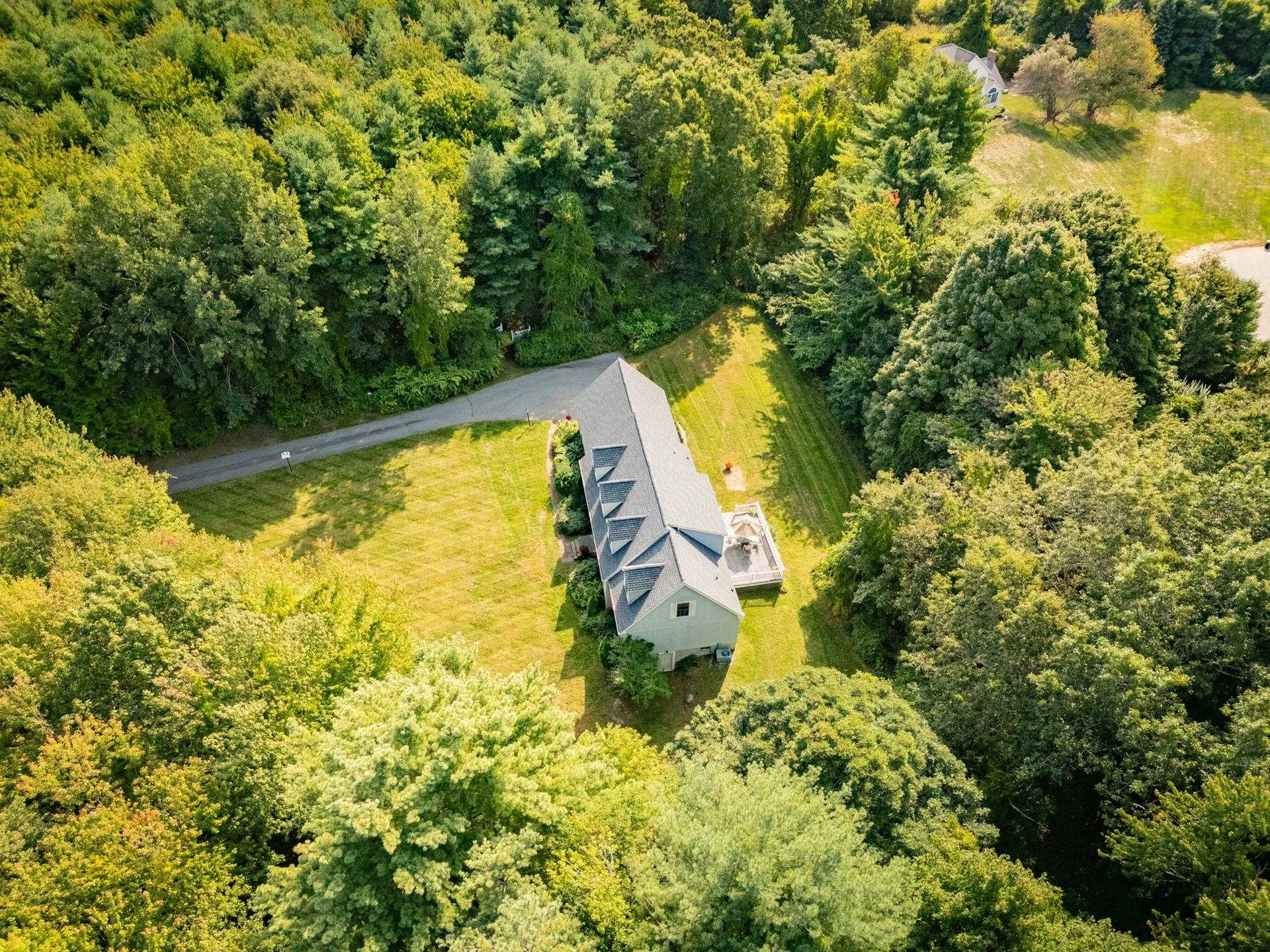 42 Exeter Road Hampton Falls NH 03844