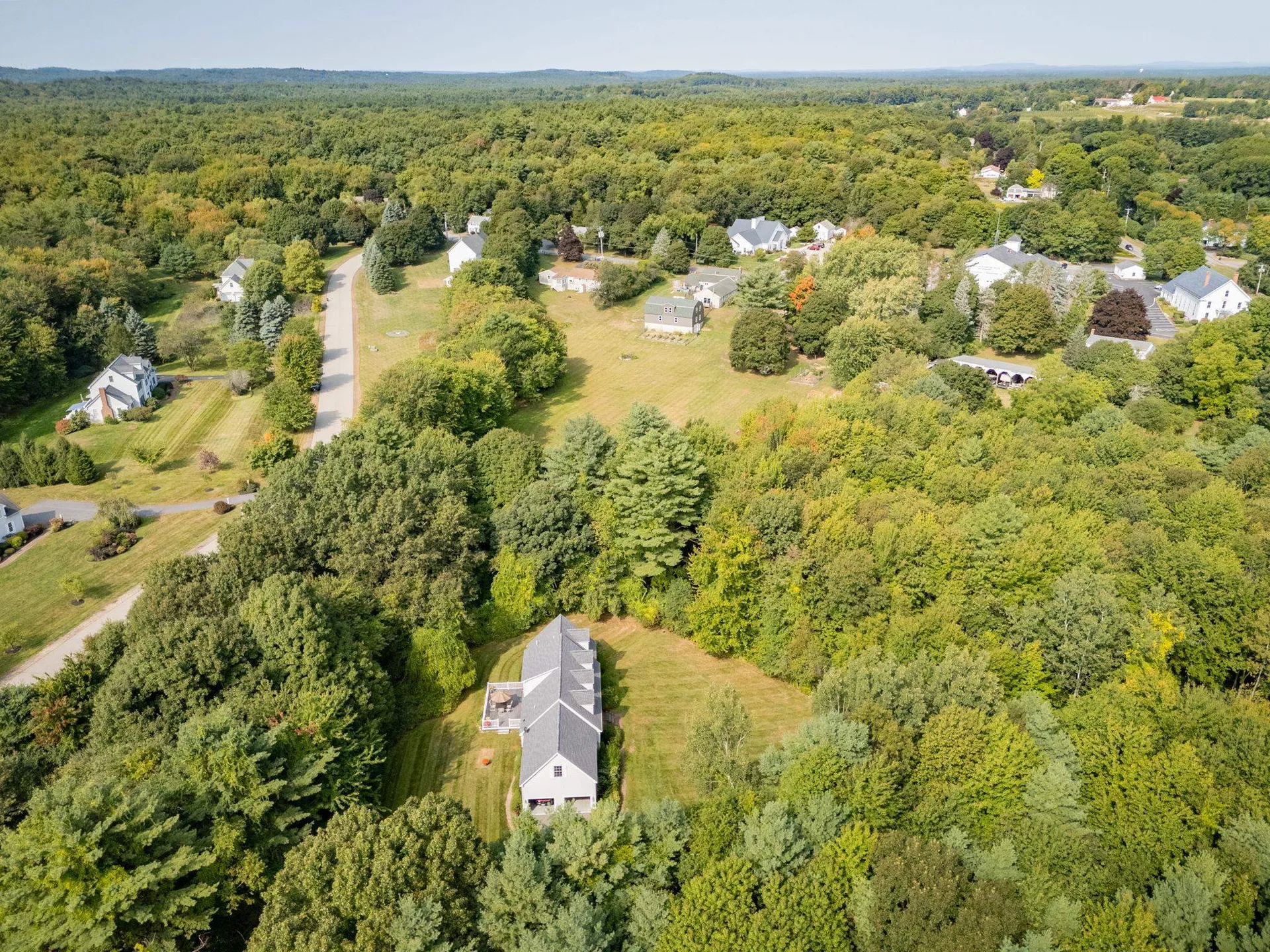 42 Exeter Road Hampton Falls NH 03844