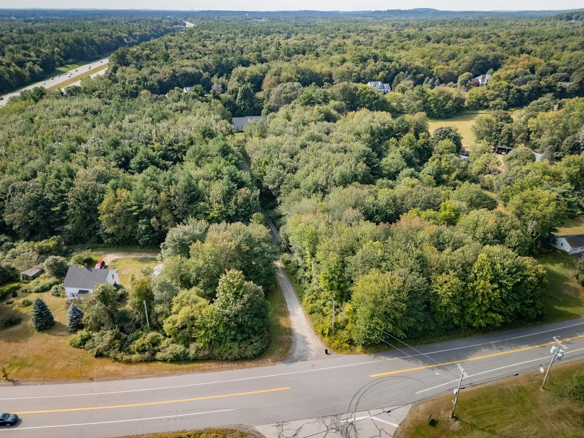 42 Exeter Road Hampton Falls NH 03844